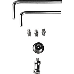 Gator Frameworks ID Series Creator Tree Light Duty 15-Inch Arm