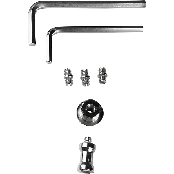 Gator Frameworks ID Series Creator Tree Light Duty 15-Inch Arm