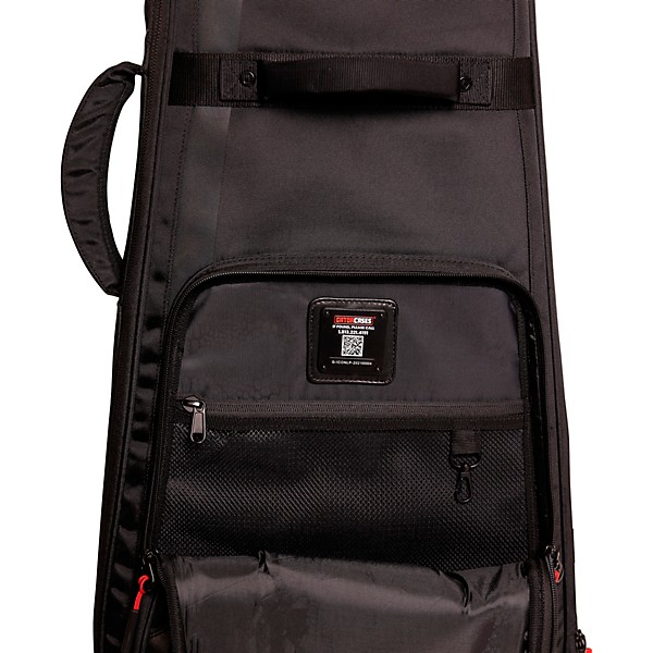 Gator ICON Series Bag for Les Paul Guitars