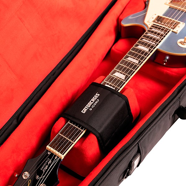 Gator ICON Series Bag for Les Paul Guitars