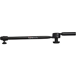 Gator Frameworks Adjustable Angle 16 in. Mini Boom