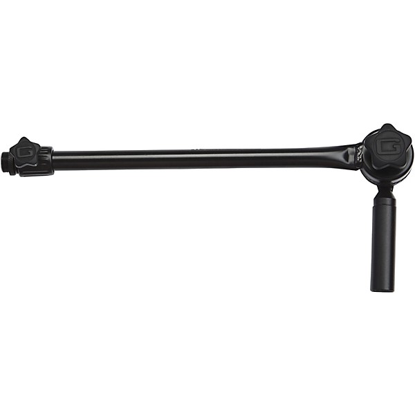 Gator Frameworks Adjustable Angle 16 in. Mini Boom