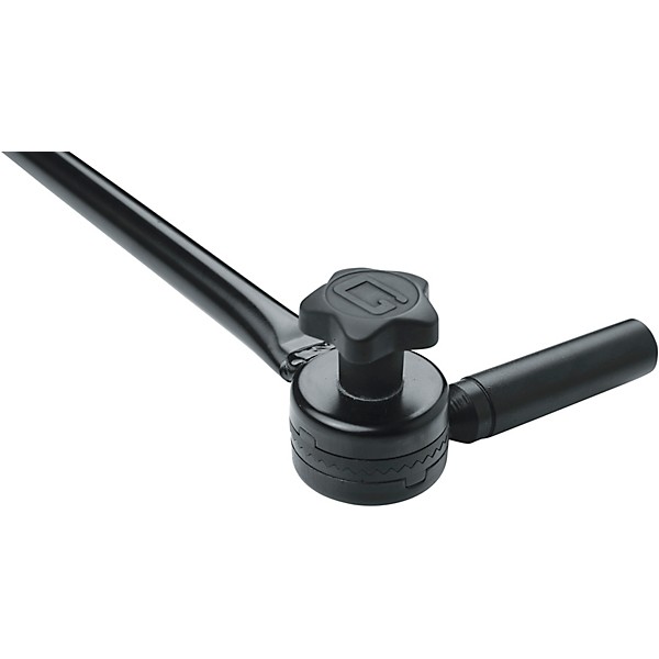Gator Frameworks Adjustable Angle 16 in. Mini Boom