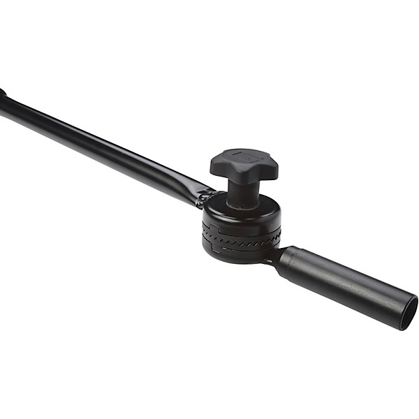 Gator Frameworks Adjustable Angle 16 in. Mini Boom