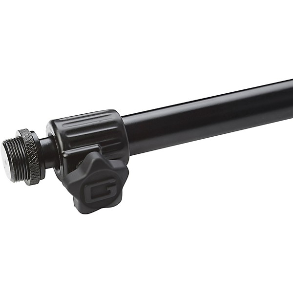 Gator Frameworks Adjustable Angle 16 in. Mini Boom