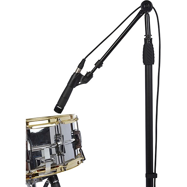 Gator Frameworks Adjustable Angle 16 in. Mini Boom