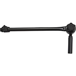 Gator Frameworks Multi Mic Holder for Four Microphones
