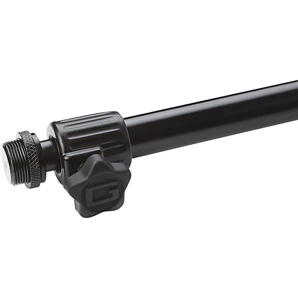 Gator Frameworks Multi Mic Holder for Four Microphones