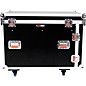 Gator GTOUR Flight Case to Transport 20 Mic Stands