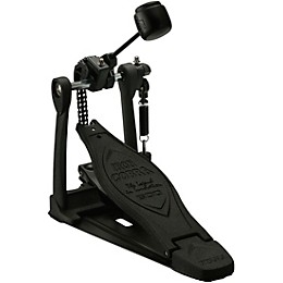 TAMA Iron Cobra 600 Duo Glide Single Bass Drum Pedal - Dark Shadow Edition