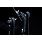 TAMA Iron Cobra 600 Duo Glide Single Bass Drum Pedal - Dark Shadow Edition