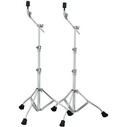TAMA Spartan Boom Cymbal Stand Bundle Pack