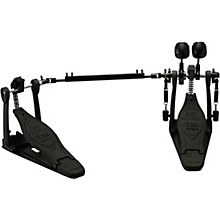 TAMA Iron Cobra 600 Duo Glide Double Bass Drum Pedal - Dark Shadow Edition