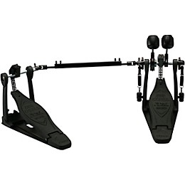 TAMA Iron Cobra 600 Duo Glide Double Bass Drum Pedal - Dark Shadow Edition