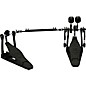 TAMA Iron Cobra 600 Duo Glide Double Bass Drum Pedal - Dark Shadow Edition thumbnail