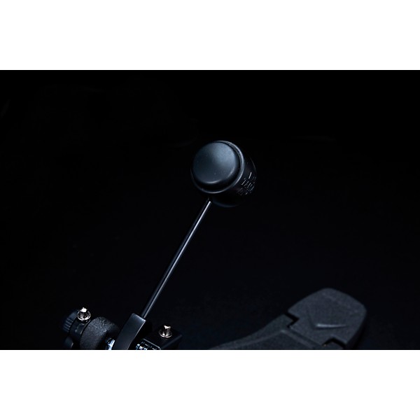 TAMA Iron Cobra 600 Duo Glide Double Bass Drum Pedal - Dark Shadow Edition