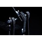 TAMA Iron Cobra 600 Duo Glide Double Bass Drum Pedal - Dark Shadow Edition
