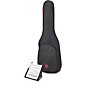 Road Runner Avenue II Electric Guitar Gig Bag w/ PROP-IT Portable Music Stand thumbnail