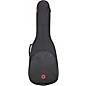 Road Runner Avenue II Electric Guitar Gig Bag w/ PROP-IT Portable Music Stand