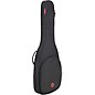 Road Runner Avenue II Electric Guitar Gig Bag w/ PROP-IT Portable Music Stand