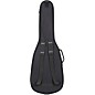 Road Runner Avenue II Electric Guitar Gig Bag w/ PROP-IT Portable Music Stand