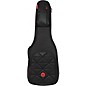 Road Runner Boulevard II Electric Guitar Gig Bag w/ PROP-IT Portable Music Stand