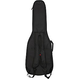 Road Runner Boulevard II Electric Guitar Gig Bag w/ PROP-IT Portable Music Stand