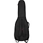 Road Runner Boulevard II Electric Guitar Gig Bag w/ PROP-IT Portable Music Stand