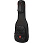 Road Runner Boulevard II Electric Guitar Gig Bag w/ PROP-IT Portable Music Stand