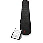 Road Runner Highway Electric Guitar Gig Bag w/ PROP-IT Portable Music Stand thumbnail