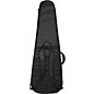 Road Runner Highway Electric Guitar Gig Bag w/ PROP-IT Portable Music Stand