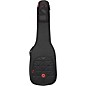 Road Runner Boulevard II Electric Bass Gig Bag w/ PROP-IT Portable Music Stand