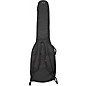 Road Runner Boulevard II Electric Bass Gig Bag w/ PROP-IT Portable Music Stand