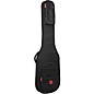 Road Runner Boulevard II Electric Bass Gig Bag w/ PROP-IT Portable Music Stand