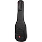 Road Runner Boulevard II Electric Bass Gig Bag w/ PROP-IT Portable Music Stand