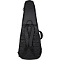 Road Runner Highway Electric Bass Gig Bag w/ PROP-IT Portable Music Stand