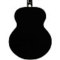 Ibanez AJ7012M2E Jumbo 12-String Acoustic-Electric Guitar - Black