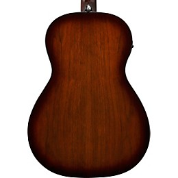 Ibanez PN50TKE Parlor Acoustic-Electric Guitar - Natural