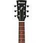 Ibanez PF2BE Mini Dreadnought Acoustic Guitar - Open Pore Natural
