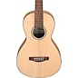 Ibanez PN2MD Parlor Acoustic Guitar - Open Pore Natural thumbnail