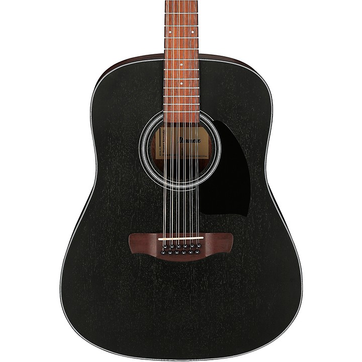 Ibanez PF5412 12-String Dreadnought Acoustic Guitar