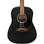 Ibanez PF5412 12-String Dreadnought Acoustic Guitar - Weathered Black thumbnail