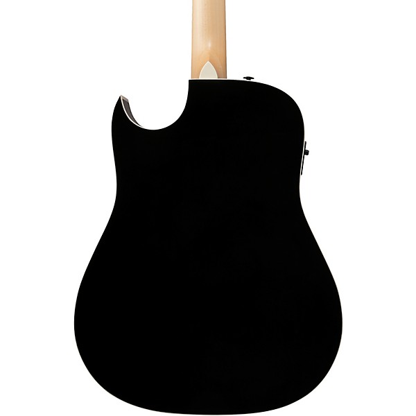 Ibanez ALT50FA Altstar Dreadnought Acoustic-Electric Guitar - Red Doom Burst