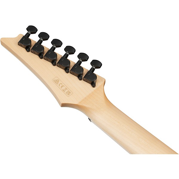 Ibanez ALT50FA Altstar Dreadnought Acoustic-Electric Guitar - Red Doom Burst