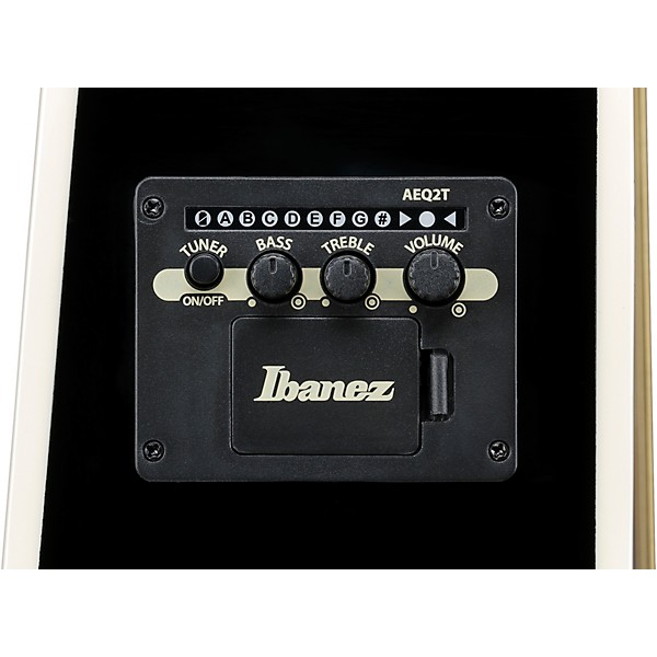 Ibanez ALT50FA Altstar Dreadnought Acoustic-Electric Guitar - Red Doom Burst