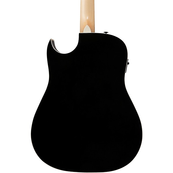 Ibanez ALT50FA Altstar Dreadnought Acoustic-Electric Guitar - Transparent Violet Sunburst