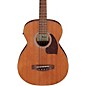 Ibanez PCB54E Grand Concert Acoustic-Electric Bass Guitar - Open Pore Natural thumbnail