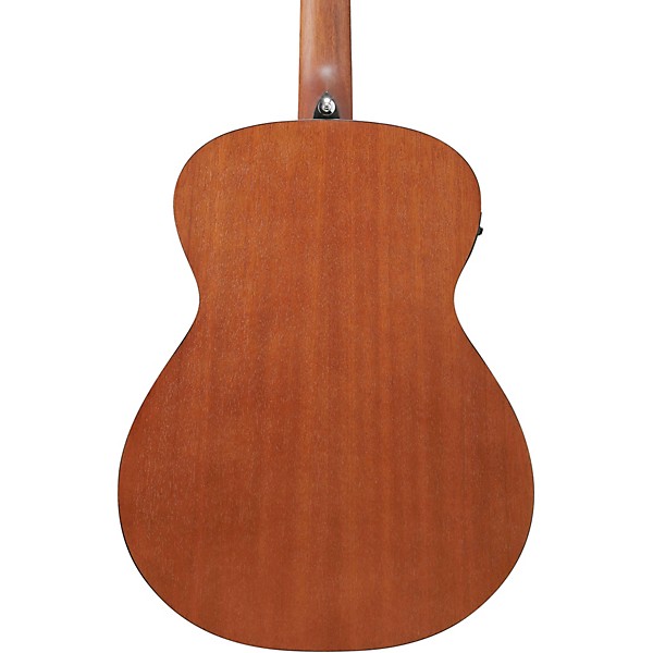 Ibanez PCB54E Grand Concert Acoustic-Electric Bass Guitar - Open Pore Natural