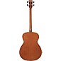 Ibanez PCB54E Grand Concert Acoustic-Electric Bass Guitar - Open Pore Natural