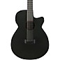Ibanez AEG1221 Auditorium 12-String Acoustic-Electric Guitar - Black Out thumbnail